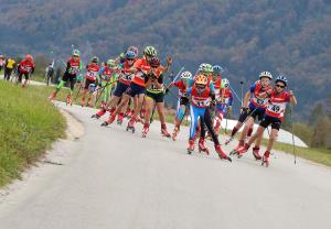 SKI ROLKE CERKNICA 16 FOTO LJUBO VUKELIČ